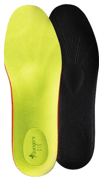 Стельки Grangers Insoles G10 Memory+ 40 EU