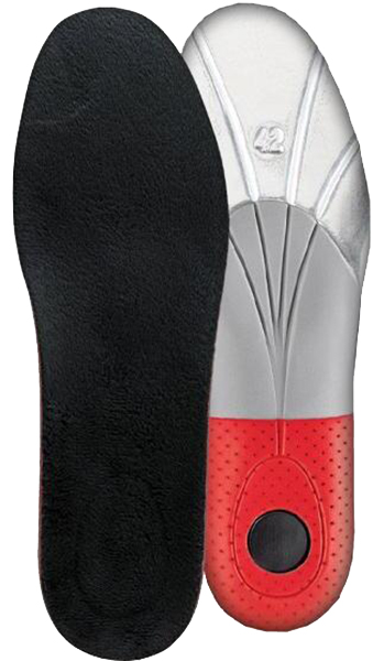 фото Стельки grangers insoles g30 winter 36 eu