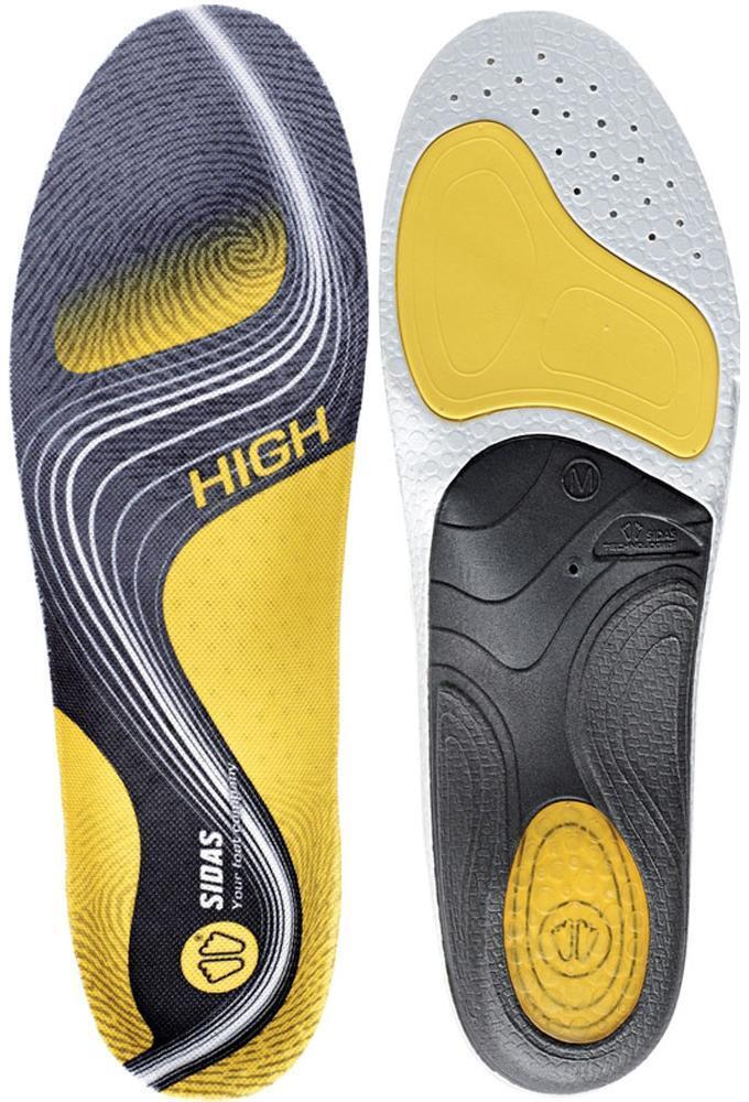 фото Стельки sidas 3feet® activ' high xl