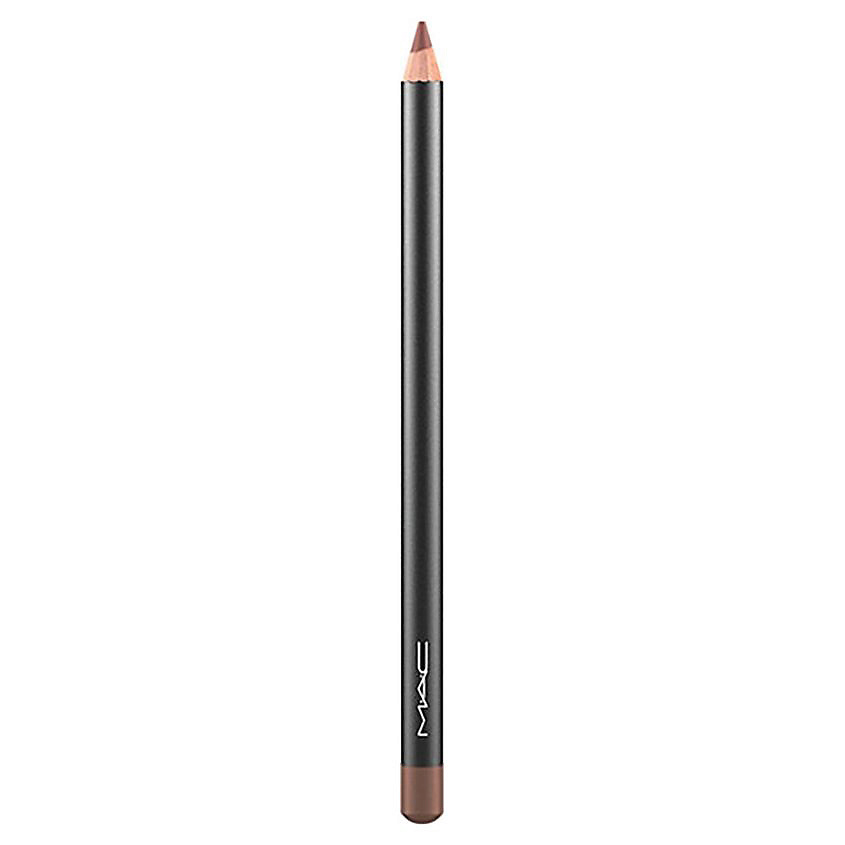 Карандаш для губ MAC Cosmetics Lip Pencil матовый, стойкий, тон Cork, 1,45 г карандаш для губ mac cosmetics lip pencil матовый стойкий тон boldly bare 1 45 г