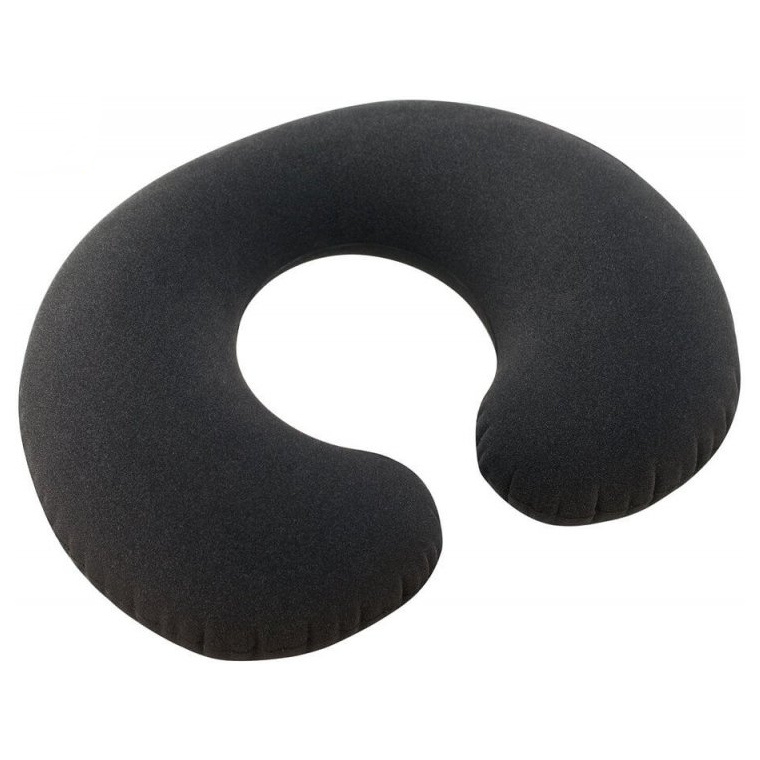 Надувная подушка-подголовник Intex Travel Pillow 68675, 36х30х10см