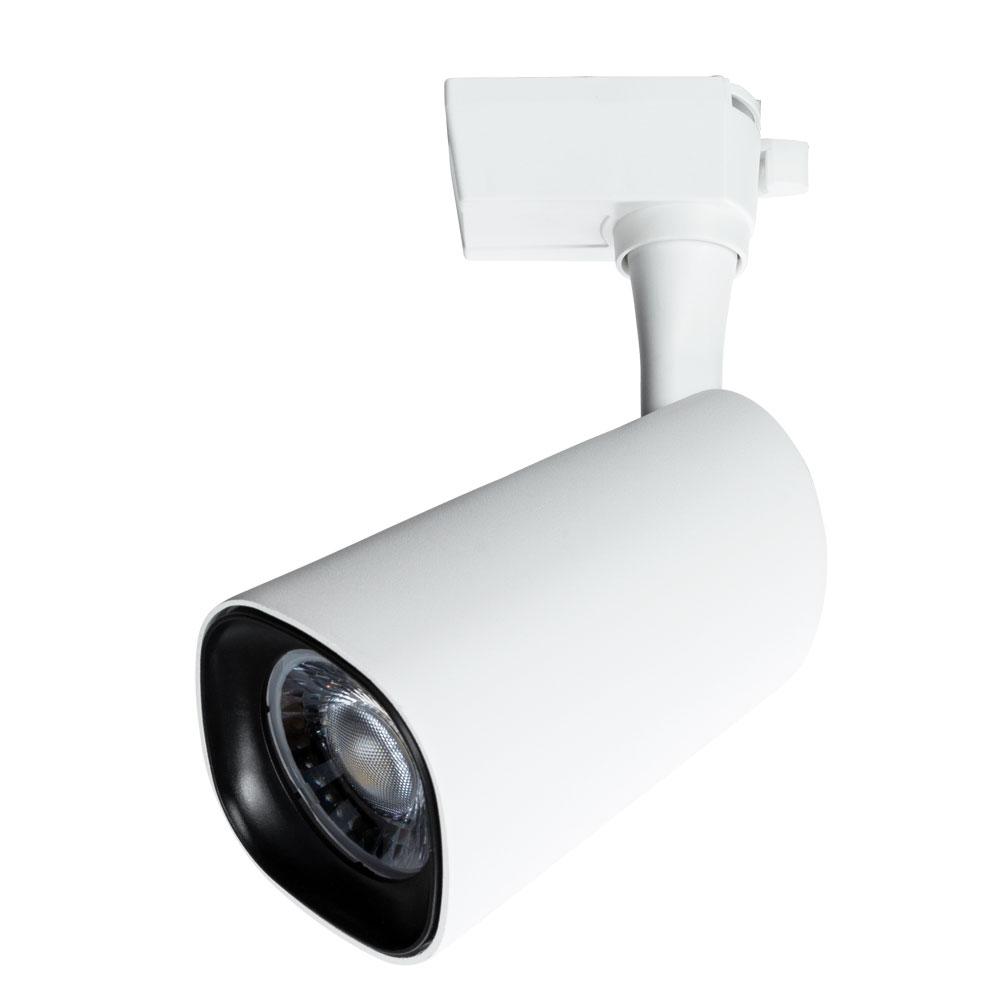 

Светильник Arte Lamp BARUT A4563PL-1WH