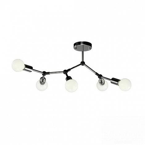 фото Светильник arte lamp flex a6206pl-5cc