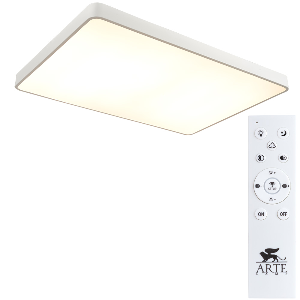 фото Светильник arte lamp scena a2662pl-1wh