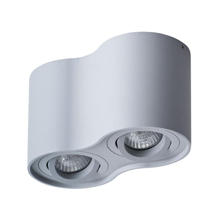 

Светильник Arte Lamp FALCON A5645PL-2GY
