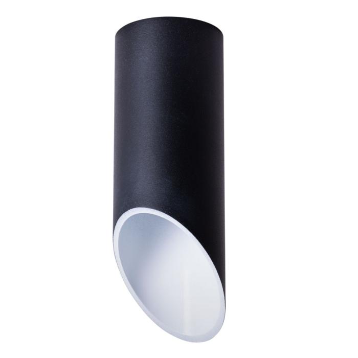 фото Светильник arte lamp pilon a1615pl-1bk