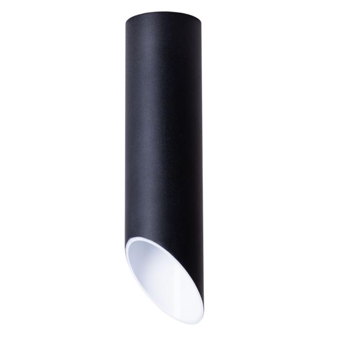 фото Светильник arte lamp pilon a1622pl-1bk