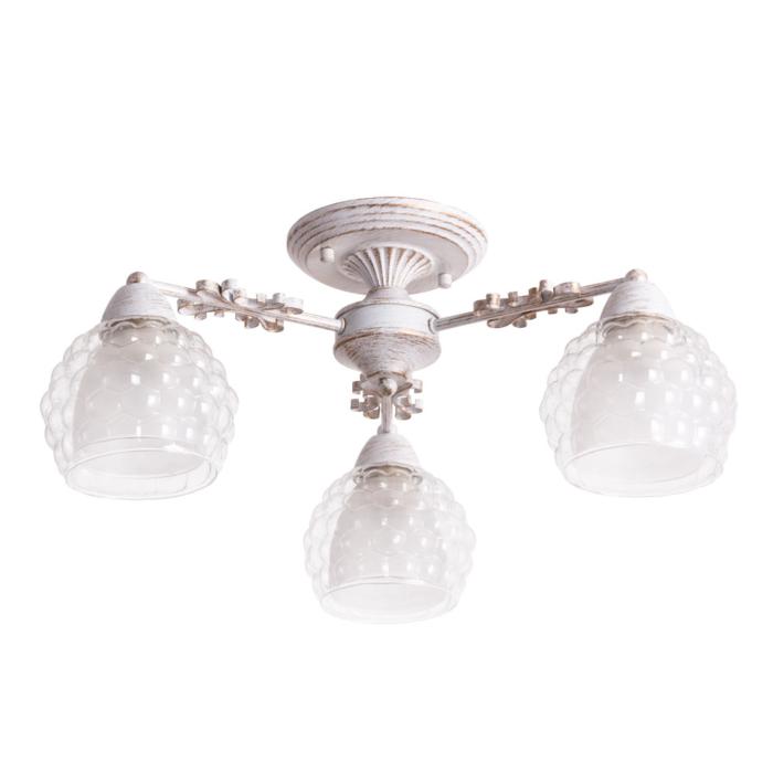 

Светильник Arte Lamp MALINA A7695PL-3WG