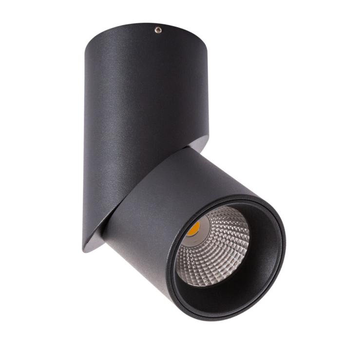 фото Светильник arte lamp orione a7717pl-1bk