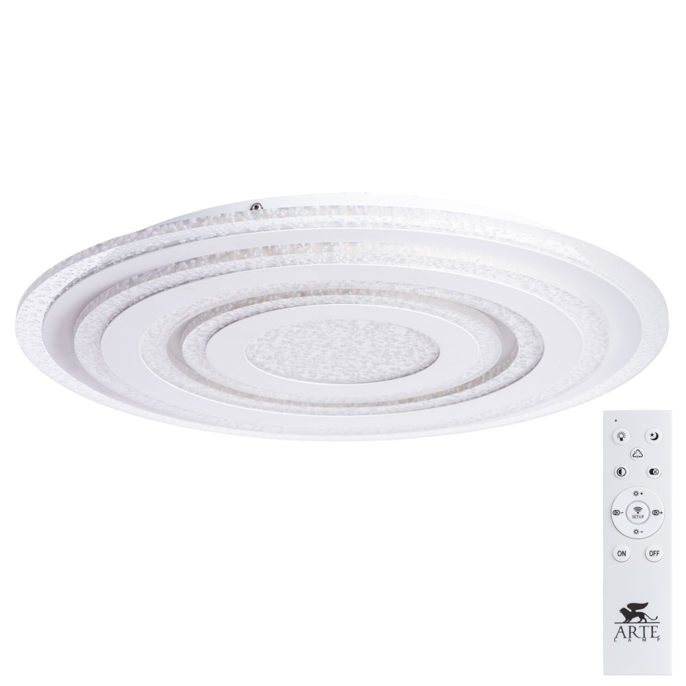 

Светильник Arte Lamp MULTI-BEAD A1381PL-1CL