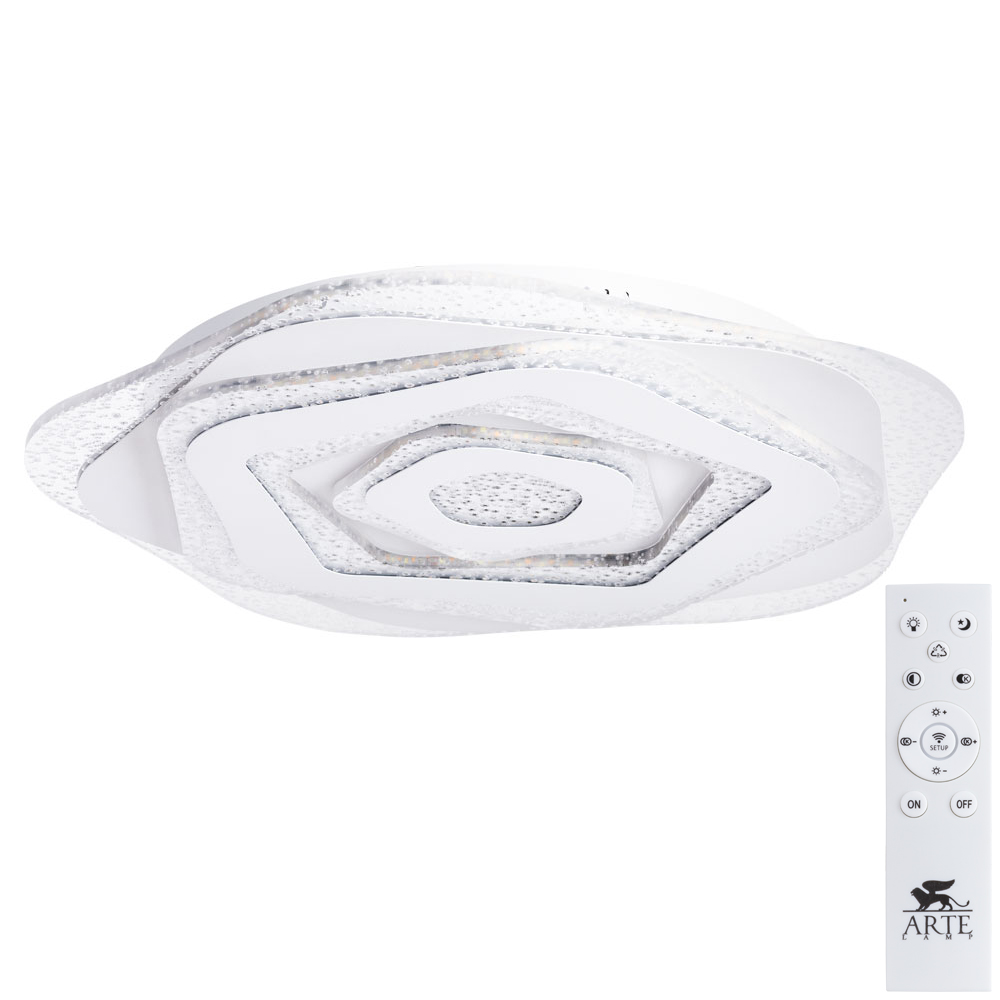 

Светильник Arte Lamp MULTI-BEAD A1382PL-1CL