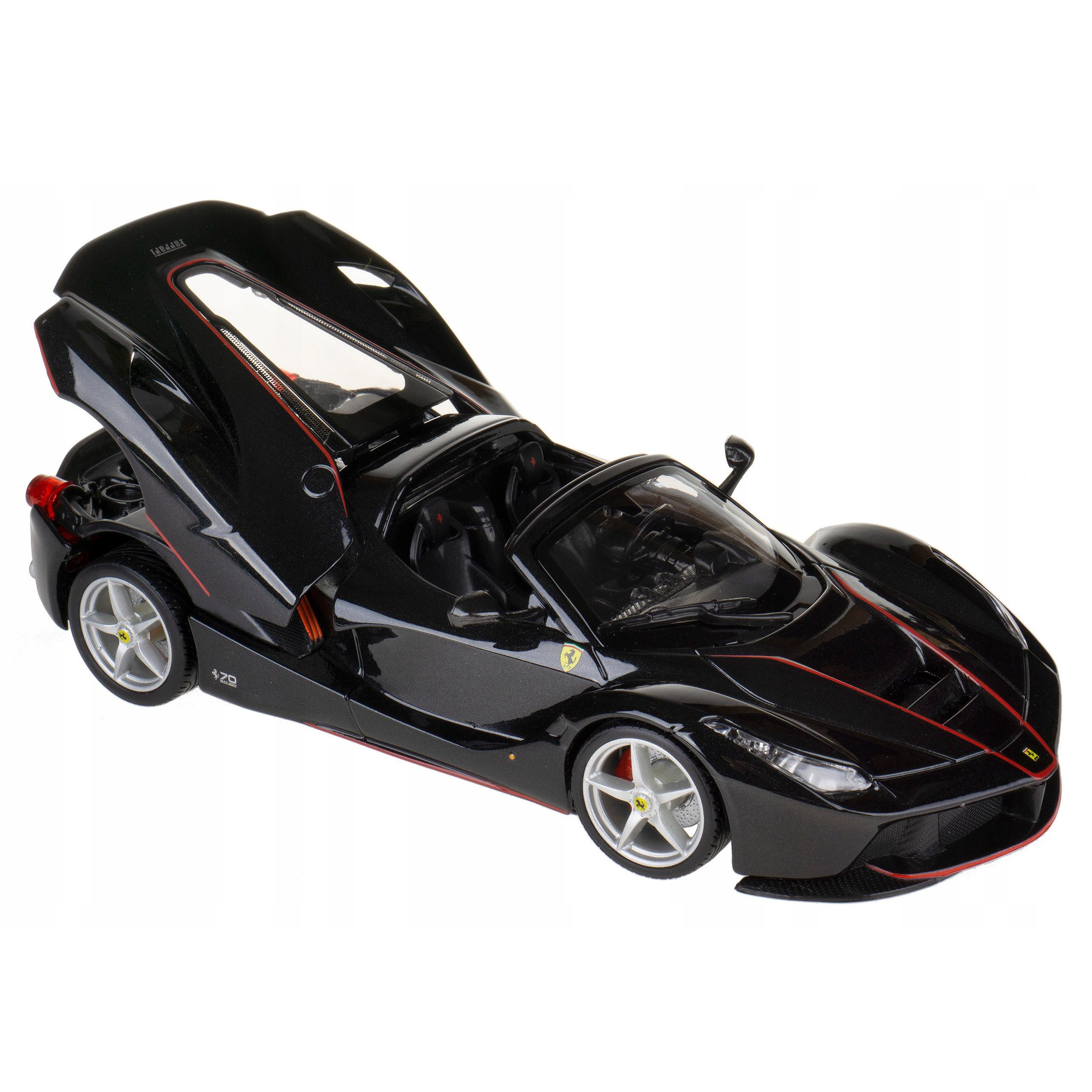 Ferrari 1 24