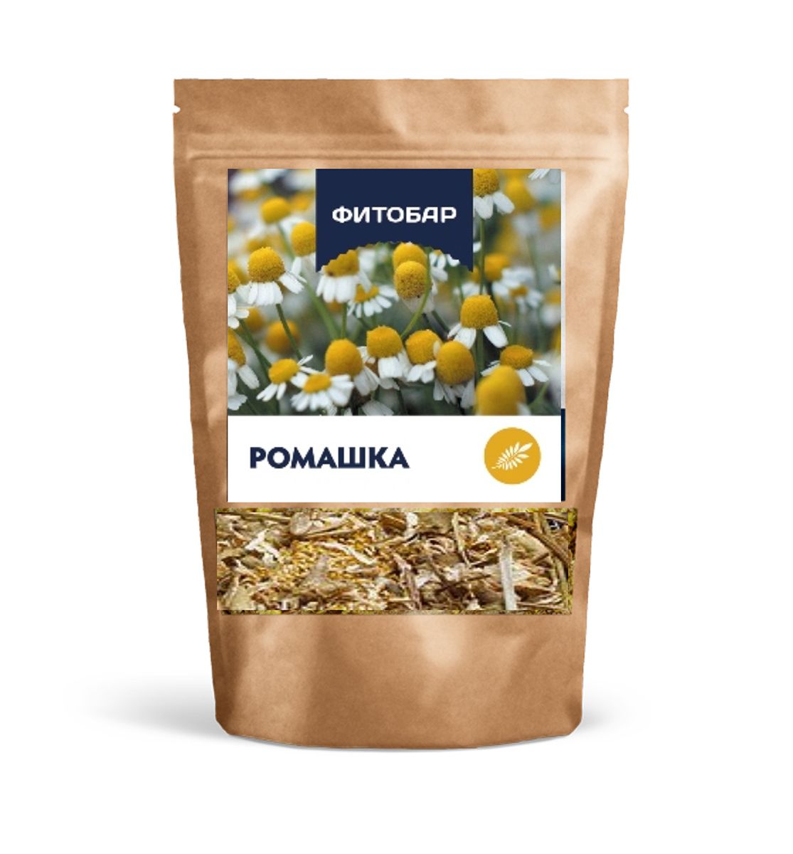 

Фиточай Фитобар №28 ромашка 20 г
