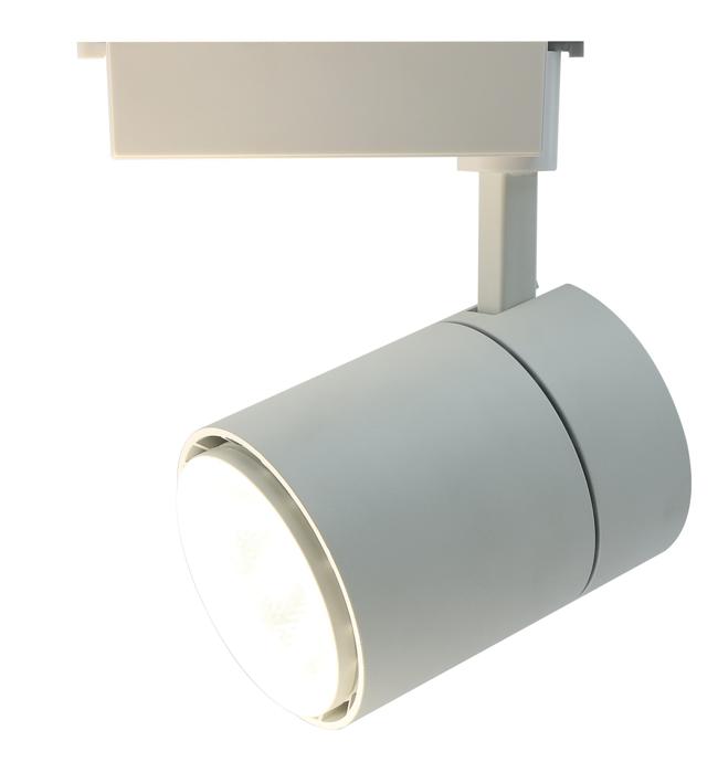 фото Трековый светильник arte lamp attento a5750pl-1wh