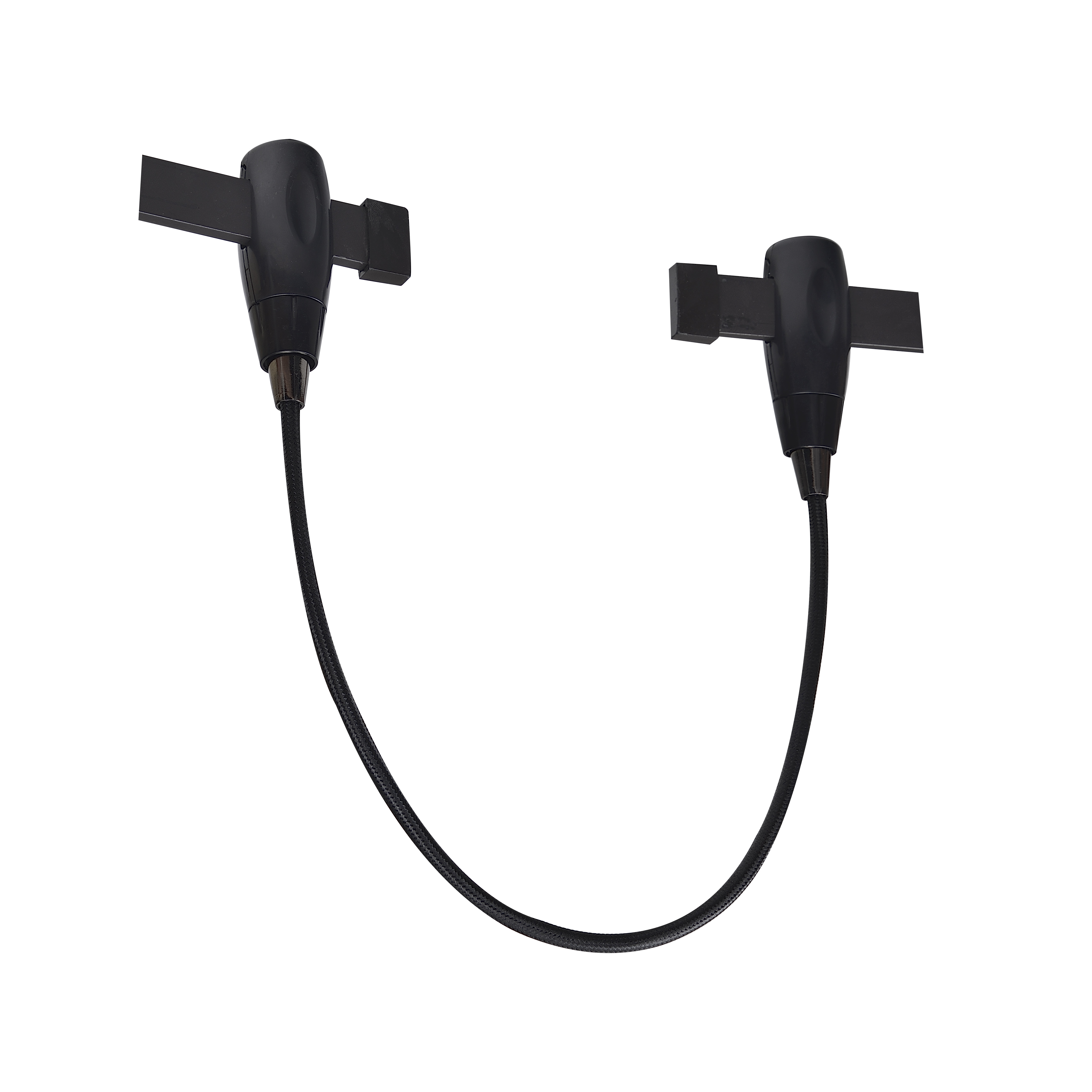 

Коннектор Для Шинопровода Arte Lamp TRACK ACCESSORIES A152006