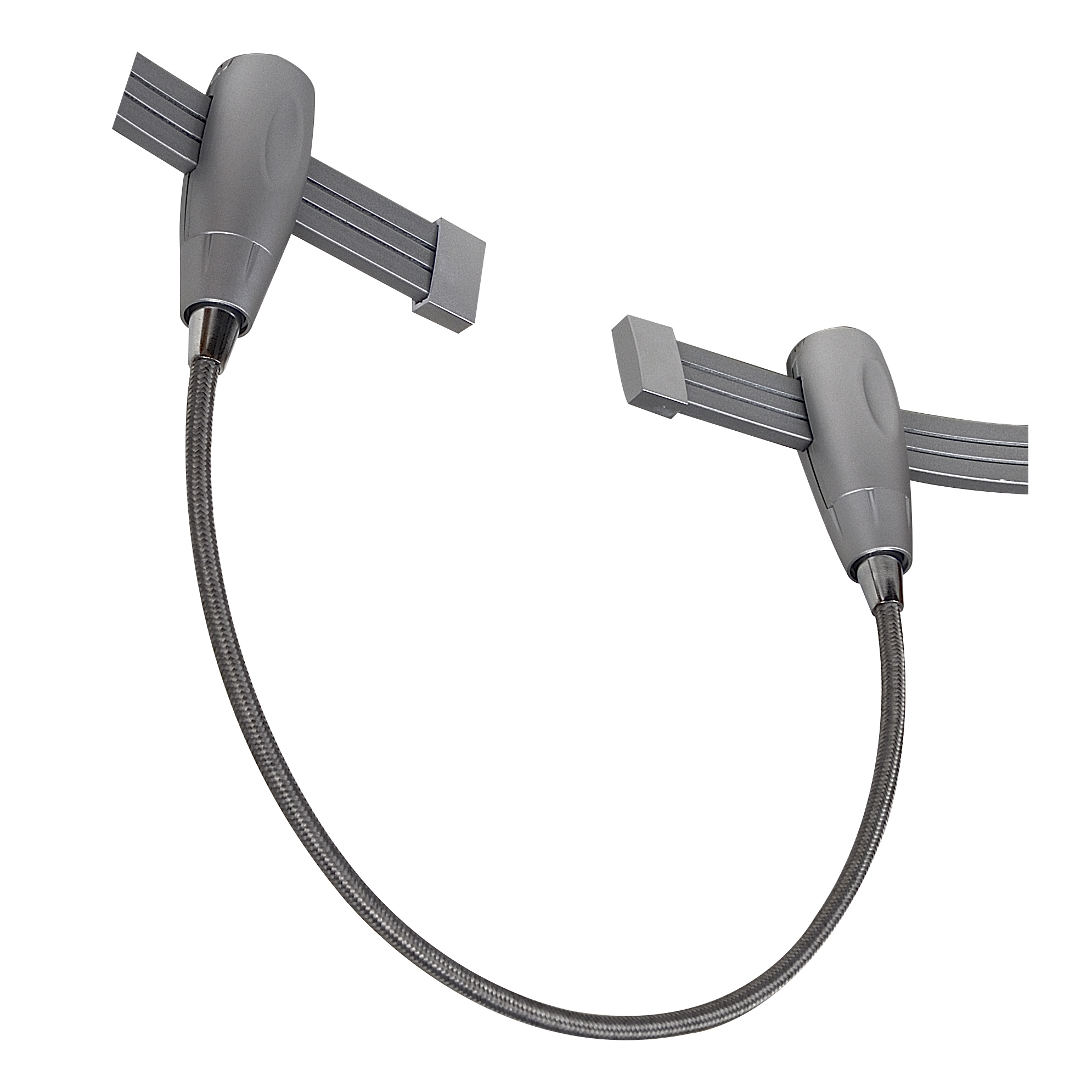 

Коннектор Для Шинопровода Arte Lamp TRACK ACCESSORIES A152027