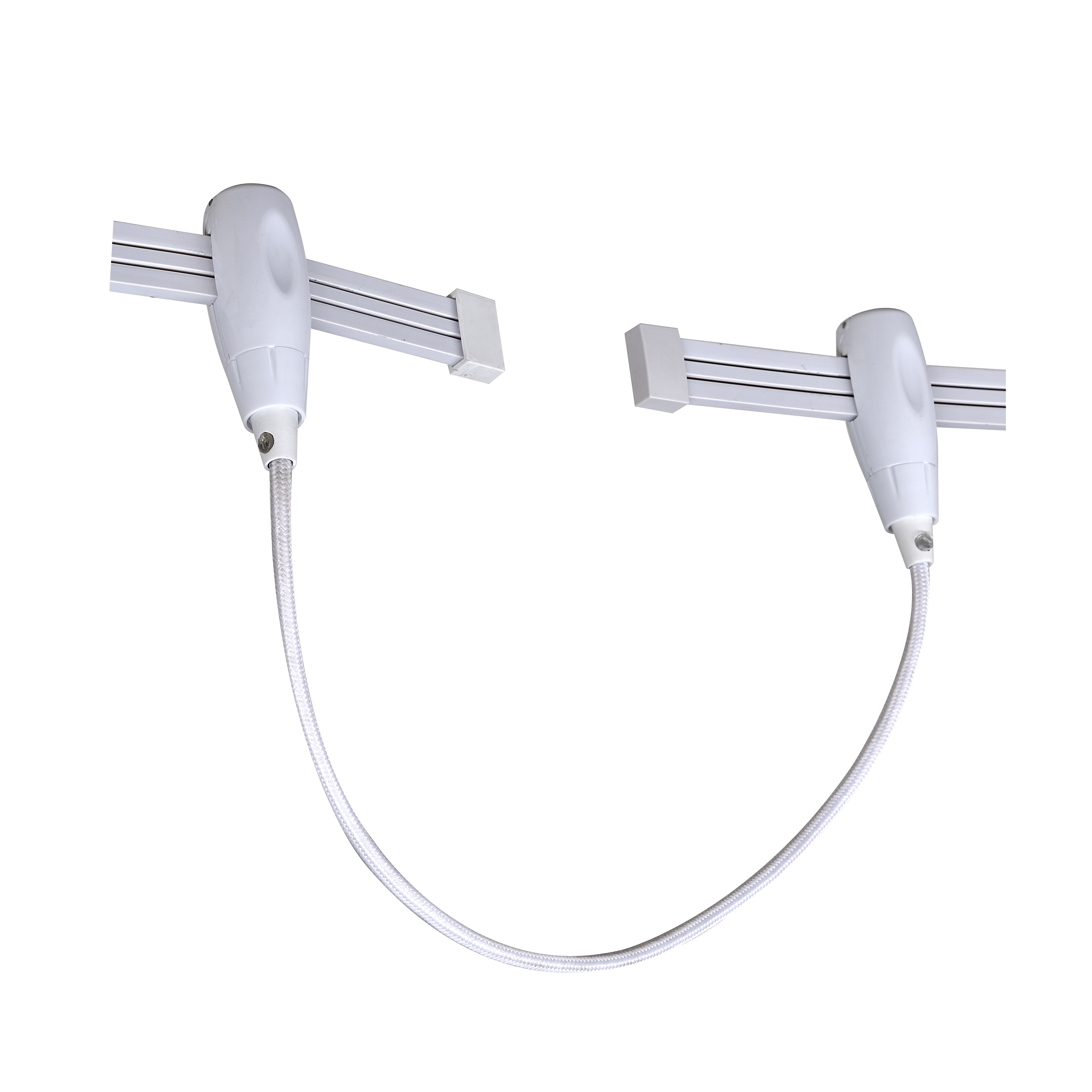 

Коннектор Для Шинопровода Arte Lamp TRACK ACCESSORIES A152033