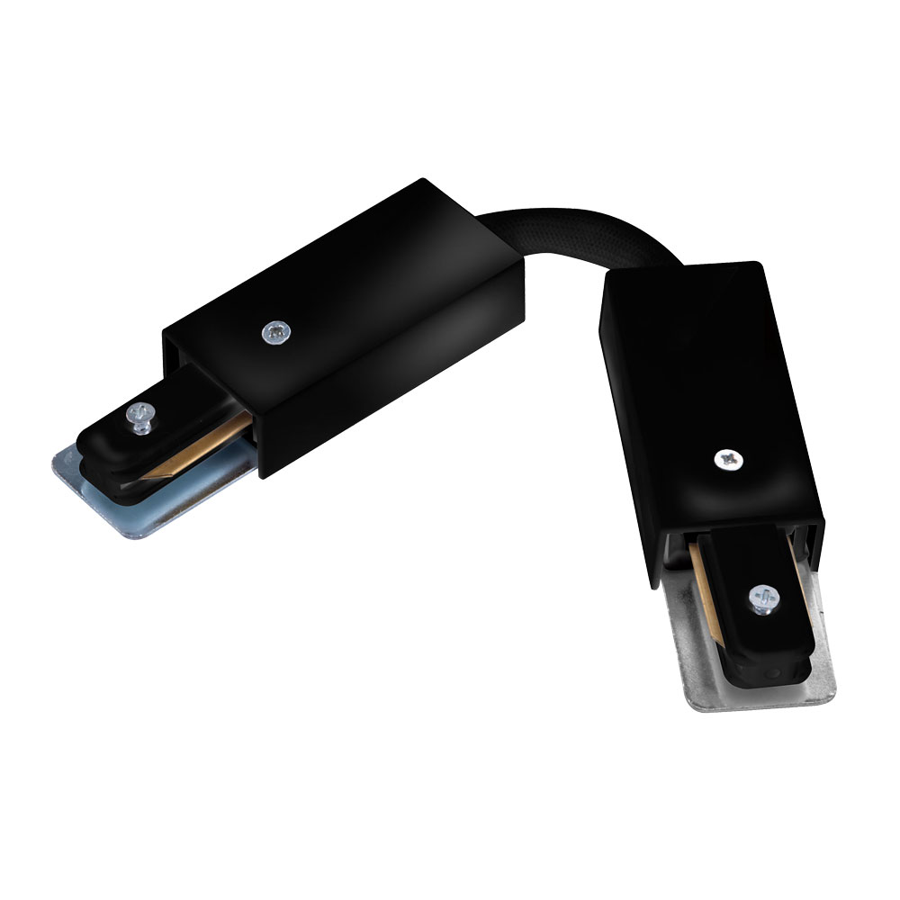 

Коннектор Для Шинопровода Arte Lamp TRACK ACCESSORIES A150206
