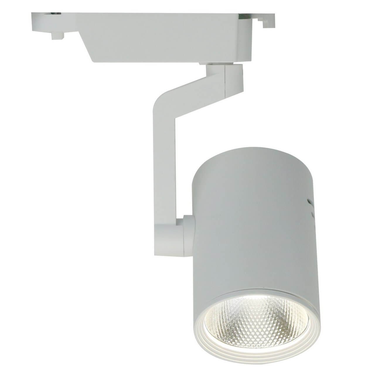 фото Трековый светильник arte lamp traccia a2331pl-1wh