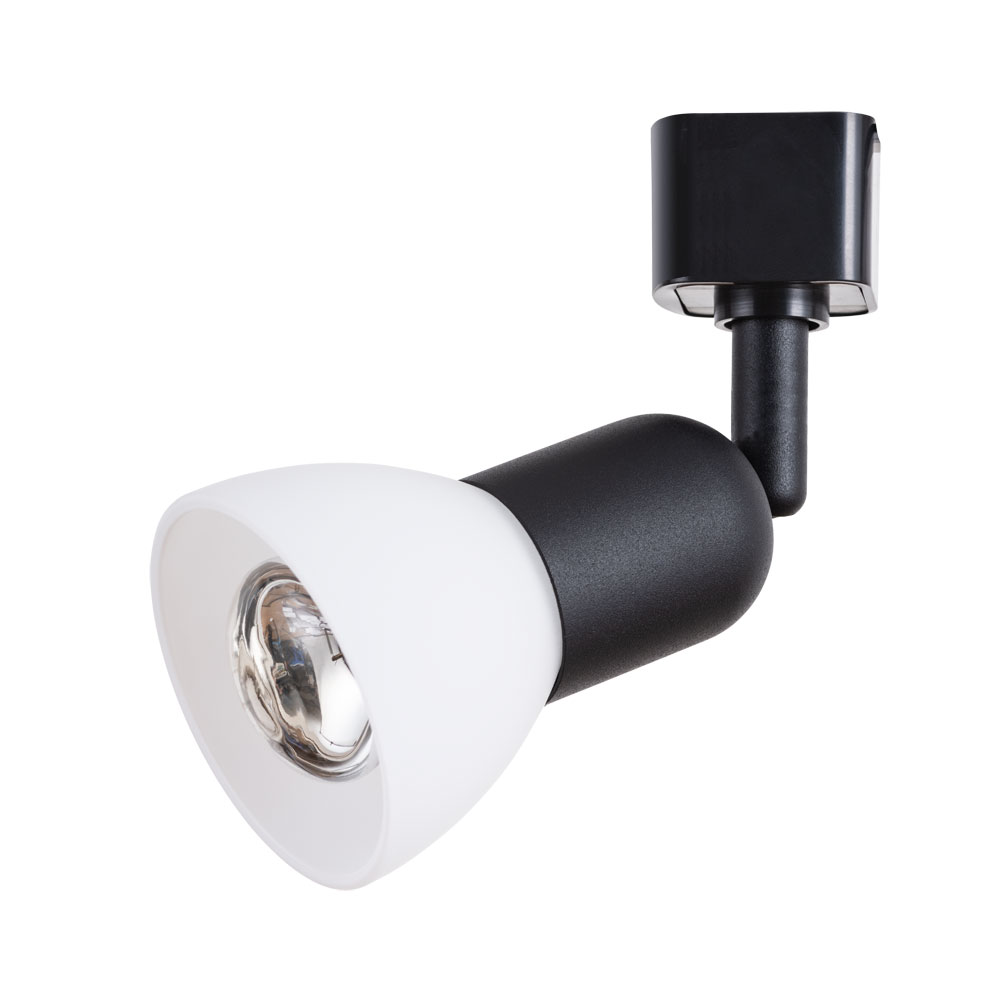 фото Трековый светильник arte lamp gala a3156pl-1bk
