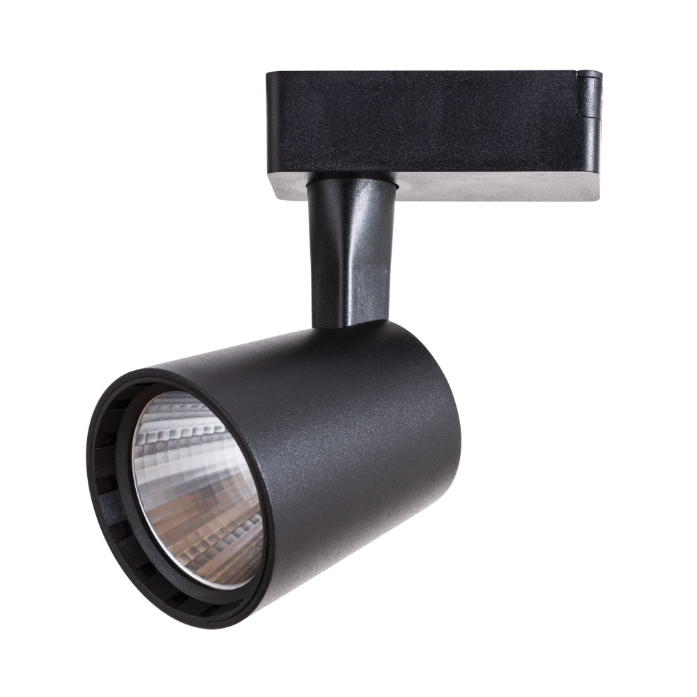 

Трековый светильник Arte Lamp ATILLO A2315PL-1BK