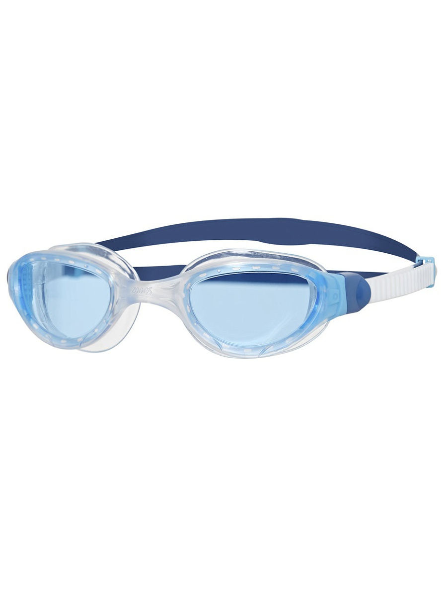 

Очки Zoggs Phantom 2.0 blue, Phantom 2.0