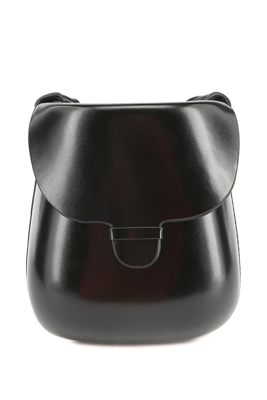 

Кросс-боди женская THOMAS MUNZ 612-01L-0602 черная, 612-01L-0602