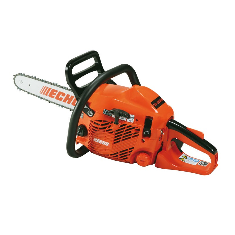 фото Бензопила echo cs-353es/35rc 2,16 л.с. 35 см