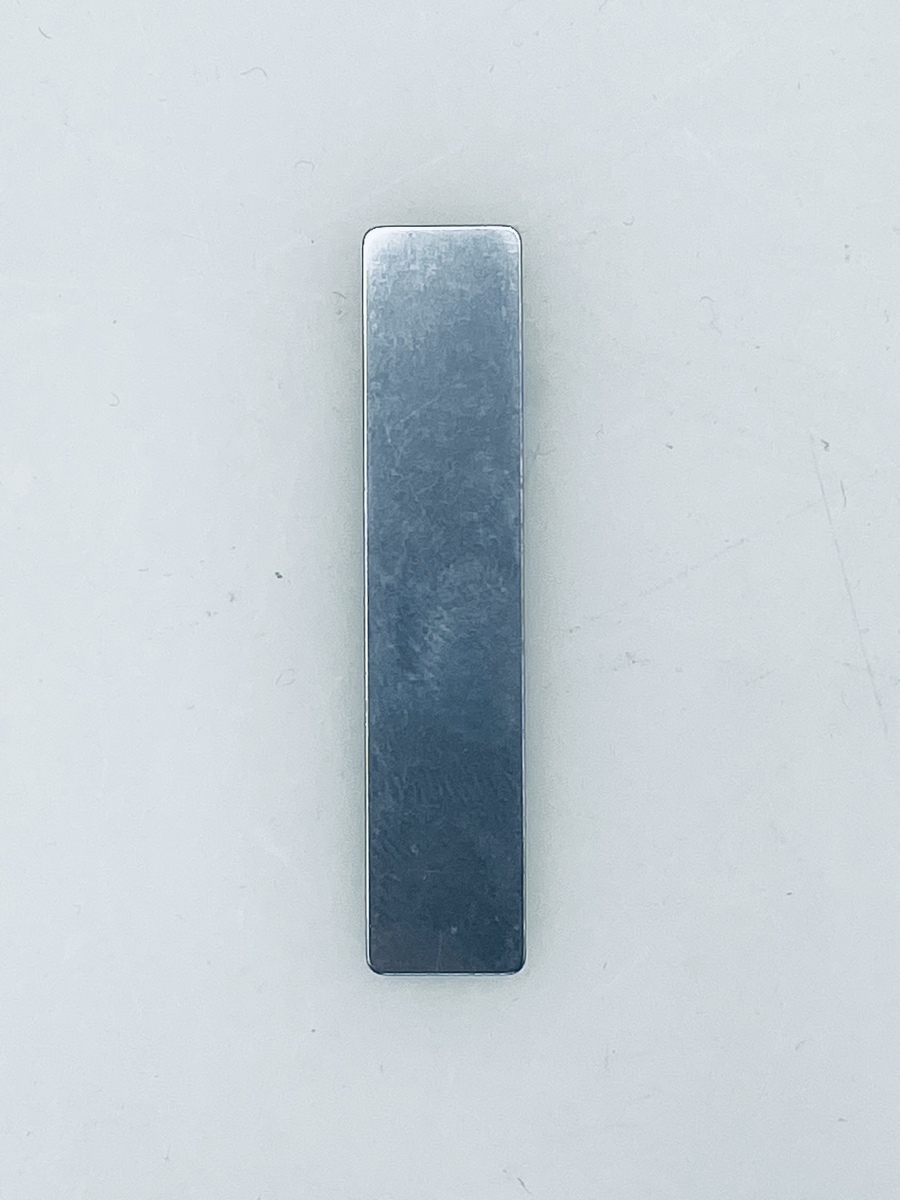 Пластина клапана Парма К-1500/24/50-2200/50, арт. 02.018.00009 плед парма серый 2200 х 2400 мм серый
