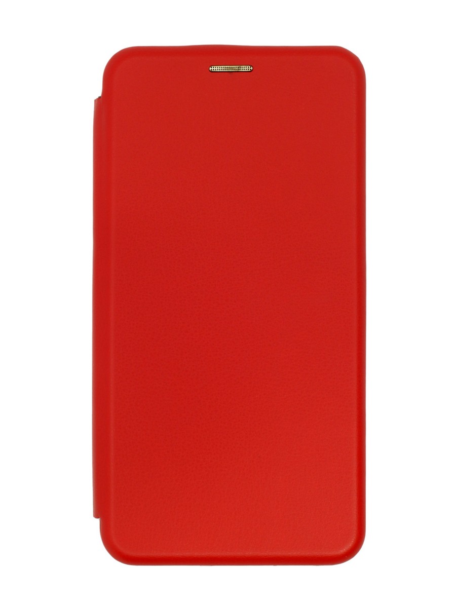 фото Чехол для смартфона zibelino book для samsung a21s (a217) red
