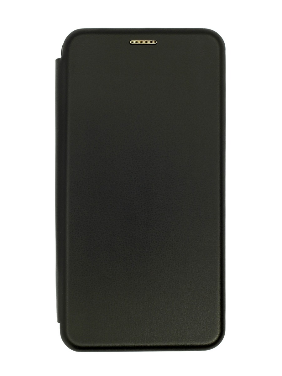 фото Чехол для смартфона zibelino book для samsung a21s (a217) black