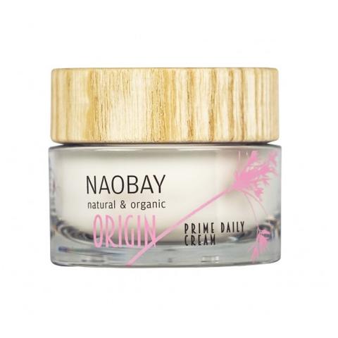 Naobay Origin Prime Daily Cream Дневной крем для чувствительной кожи 50 мл arkadia молочко для чувствительной кожи prime 200 мл