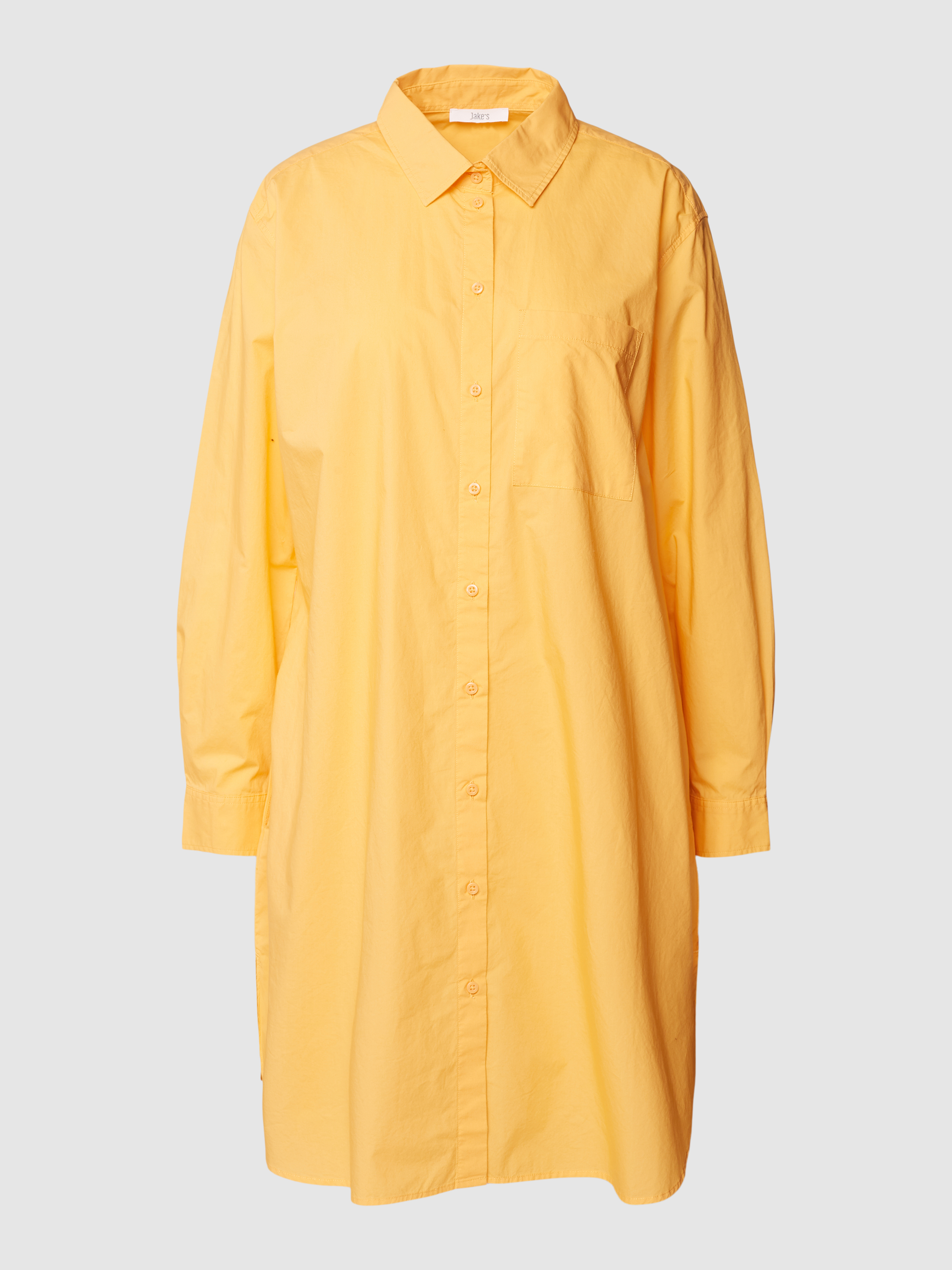 

Платье женское Jake's Casual 1783856 оранжевое 36 (доставка из-за рубежа), Оранжевый, 1783856