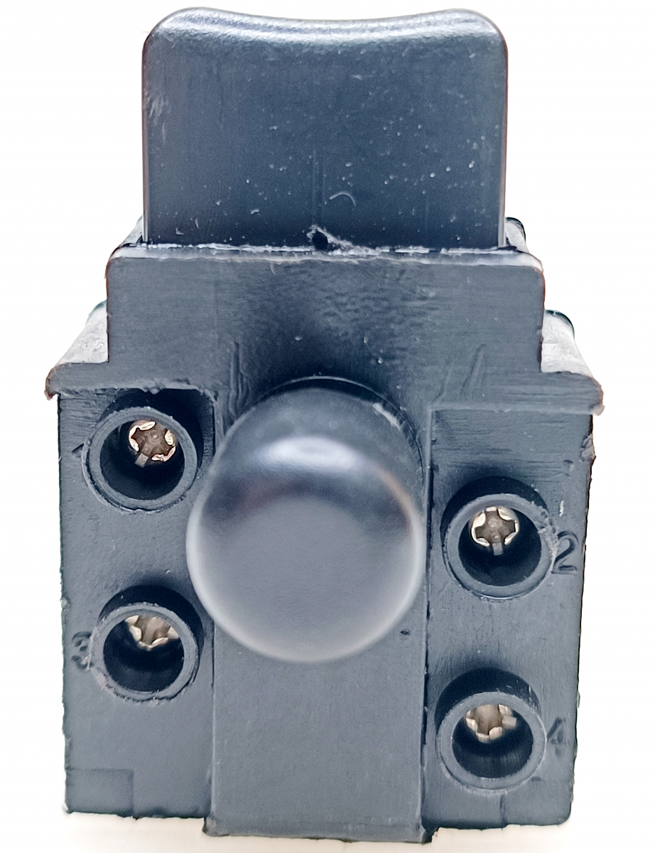 

Выключатель для штробореза Sturm! AG915S, ZAP69240