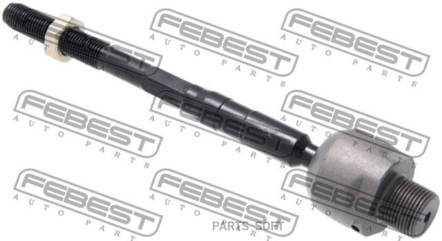 

FEBEST Тяга рулевая L,R, без наконечника FEBEST 0522-CX9 FEBEST 0522-CX9