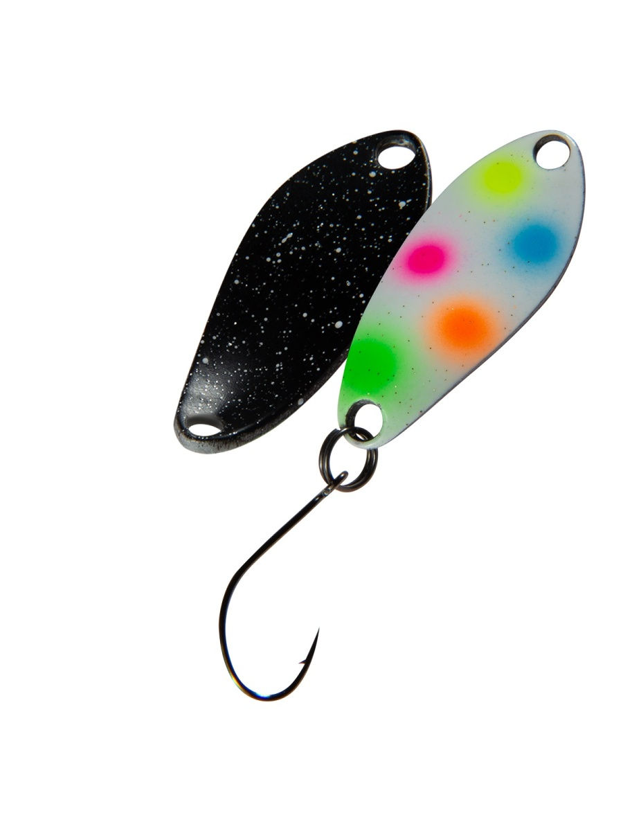 

Блесна Trout Bait Trinity Col.41 2,7 г, 1 шт., Trinity Col.41