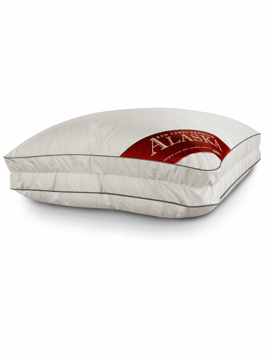 

Подушка "Princess Pillow" Alaska Red Label, 60х60 см (EC - 5881), Princess Pillow