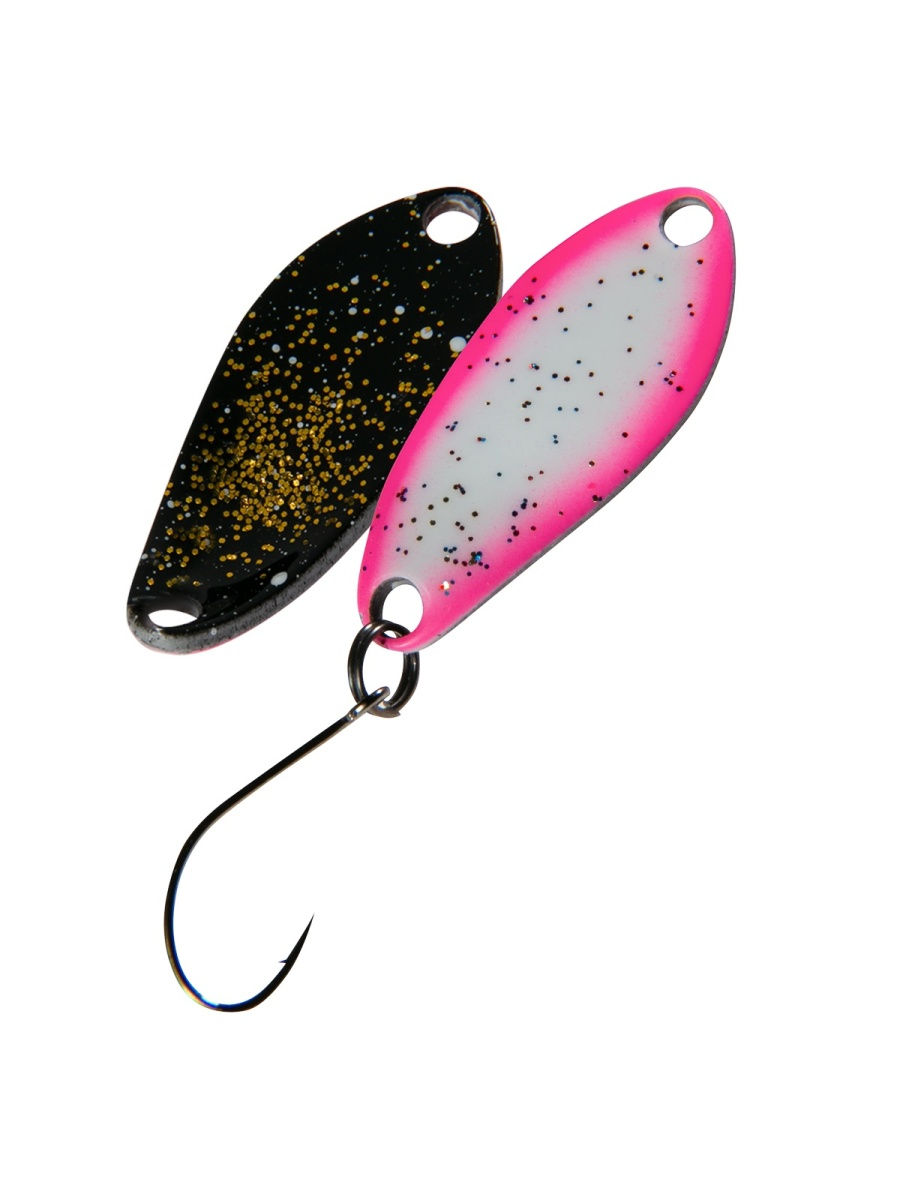 Блесна Trout Bait Trinity 2,3 г, 176, 1 шт.