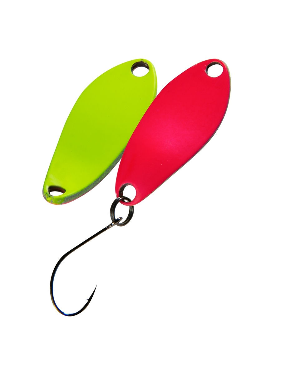 

Блесна Trout Bait Trinity 2,7 г, 37, 1 шт., Trinity