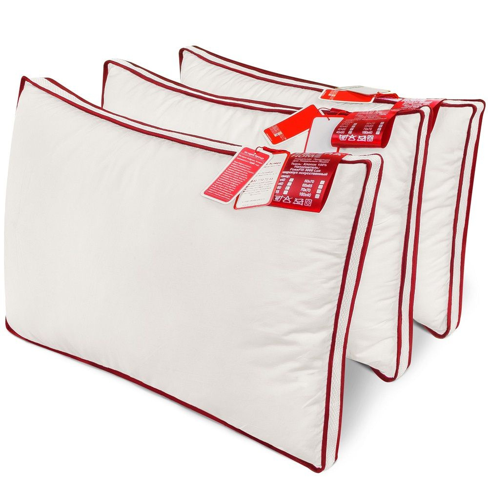 

Подушка "ESPERA COMFORT 3D", 50х70 см (ЕС - 5571), COMFORT 3D