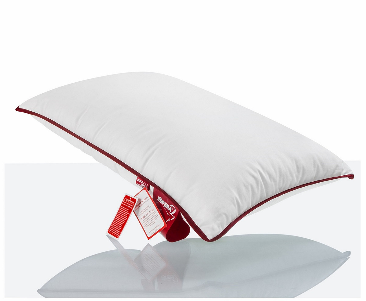 

Подушка "ESPERA COMFORT", 50х70 см (ЕС - 55), COMFORT