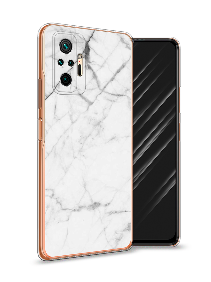 Чехол Awog на Xiaomi Redmi Note 10 Pro 