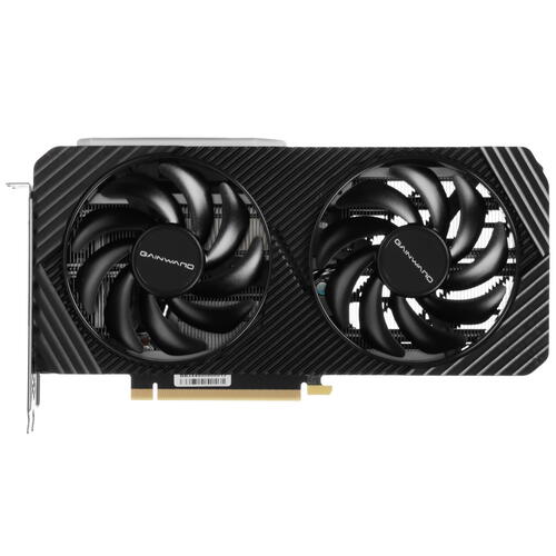 

Видеокарта Gainward NVIDIA RTX 4060 Ti Ghost OC (NE6406TT19P1-1060B), Черный, RTX 4060 Ti Ghost OC