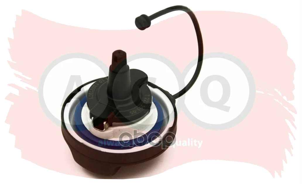 

ACQ AQB-2391 Крышка топливного бака 1шт