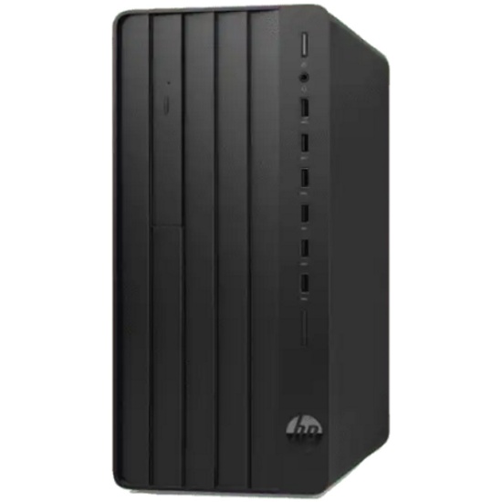 Настольный компьютер HP Pro 290 G9 TWR черный (6D330EA)