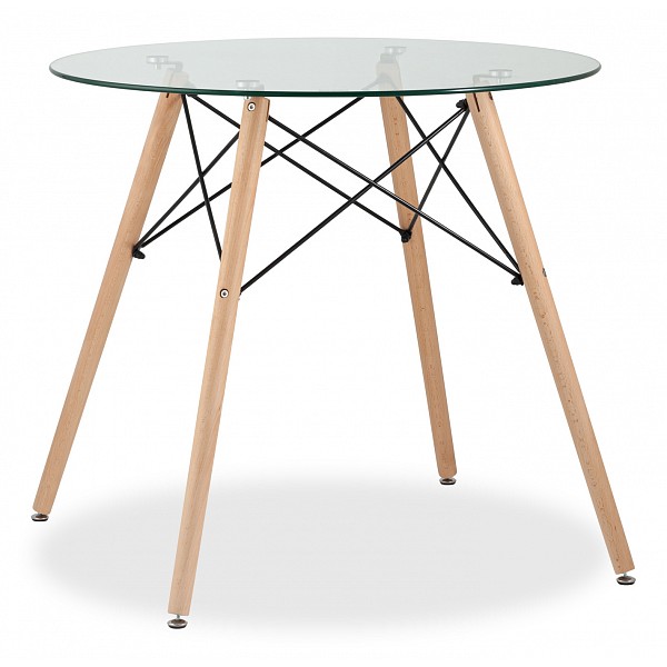 

Стол обеденный Eames DSW, Eames DSW