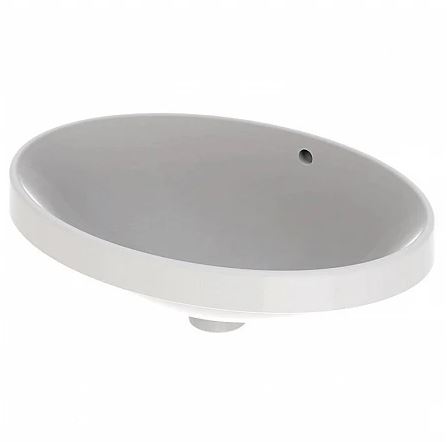 фото Раковина geberit variform 55 500.716.01.2