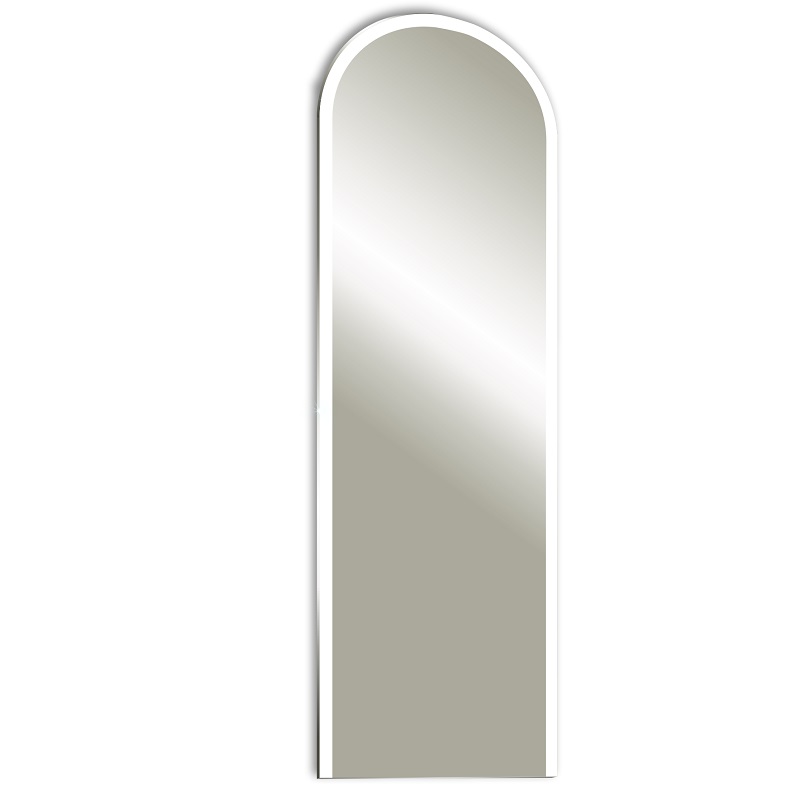 

Зеркало Silver Mirrors Арракис 48 с подсветкой, бесконтактным сенсором LED-00002500, Белый, Arrakis