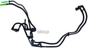 

Трубка топливная Tork TRK1558Ford Focus Ii 2005-2008