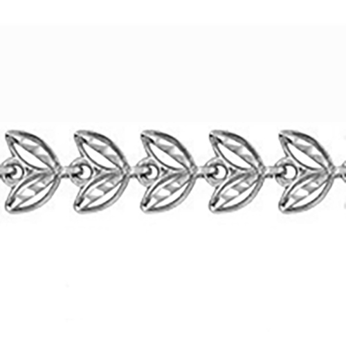 

Браслет из серебра Aquamarine Aquamarine 71026_925_р р. 17, 71026_925_р